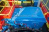 АЦ-32 на Урал 4320Е5