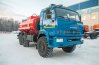 АТЗ-11Б Камаз 43118-50 УСТ