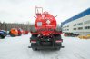Автоцистерна АКН-10 КО УСТ 5453 Камаз 43118-50, сп.м