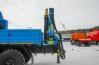 Кран-манипулятор ИМ-150