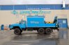 Урал ПАРМ УСТ-54534 4320-60М с КМУ ИМ-95
