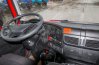 Рабочее место водителя
