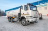 Вакуумная машина МВ-11 КО УСТ 5453 FAW 3250 6Х4, КБ 3800