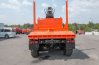 Лесовоз с манипулятором VM10L74 УСТ 5453 Урал NEXT 4320-74Е5