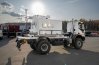Автоцистерна специальная АЦВТ-6Н нерж ДОПОГ (ДПМ-6) IVECO-AMT EuroCargo 4х4
