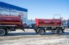  АЦПТ-18-3Н УСТ 5453 FAW 3250 (6х4) + ПЦПТ 10Т-21 тэн УСТ 9465 