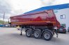 Полуприцеп самосвал ППС 34-32Л BPW SEVEREST высота ССУ 1450 мм