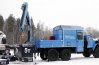 Агрегат ремонтно-сварочный Урал