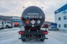 Полуприцеп-цистерна ППЦБ 30КТ-32Л SEVEREST высота ССУ 1250 мм