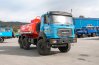 Автотопливозаправщик АТЗ-9Б УСТ-5453 Урал 4320-81М