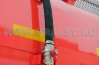 Шланг для слива разлитых нефтепродуктов