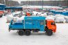Урал АРОК УСТ-5453 43118-46 с КМУ ИМ-55