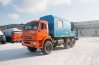 Камаз ПАРМ 43118-50 с КМУ ИМ-150