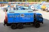 Лаборатория Камаз 43118 с краном манипулятором Palfinger