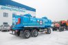 Прицеп цистерна нефтевоз ПЦН 20Т-31Д