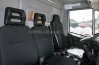 Кабина водителяIVECO-AMT 423900