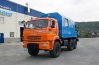 Камаз МРМ УСТ-5453 43118-46 с КМУ ИМ-95