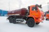  АЦПТ-10Н УСТ 5453 Камаз 43118-50 насос