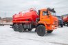 АКН-11-ОД Камаз 43118-50 УСТ
