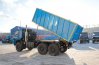 Самосвал УСТ-5453 на шасси Камаз 65224-43