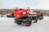 Прицеп цистерна ПЦ 10-21Д-НУ УСТ 9465