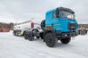 Полуприцеп цистерна ППЦ 28Б-32-2Н BPW УСТ 9465