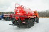 Автоцистерна АКН-10 КО УСТ 5453 Камаз 43118-50, сп.м