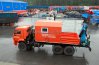 Передвижная авторемонтная мастерская (ПАРМ) на шасси Камаз 43118-46 с грузовой платформой и КМУ ИМ-180