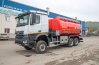 Автотопливозаправщик АТЗ 21-3 Mercedes-Benz Arocs 3348А (6х6)