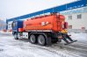 АТЗ-18-2 (9+9), УВТ-40, УСТ 5453, SHACMAN (ШАКМАН) SX32586V384 6х4