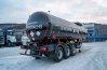 Полуприцеп-цистерна ППЦБ 30КТ-32Л SEVEREST высота ССУ 1250 мм