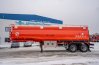 Полуприцеп-цистерна ППЦ 40-24Д-4 УСТ 9465 5 мм ССУ 1400