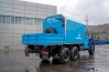 Автофургон ТБМ с КМУ ИМ-55Урал 4320