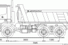 самосвал iveco