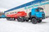 Полуприцеп цистерна для нефтепродуктов ППЦ 28Б-32Л (SAF) УСТ-94651