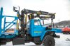 Гидроманипулятор VM 10L