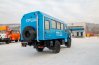 Автобус вахтовый 22 места УСТ 54535 Камаз 43502-66(D5)