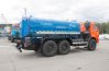 Автоцистерна Камаз АЦВТ-10ТНО УСТ-5453