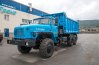 Автомобиль-самосвал Урал 4320-60Е5 УСТ-5453
