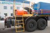 Установка насосная СИН 35 Камаз