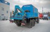 АНРВ с КМУ ИМ-77 УСТ 54535В Камаз 43118-3027-50