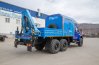 Передвижная мастерская ПАРМ с КМУ ИМ-95 УСТ 5453 Урал NEXT 4320-72Е5И06