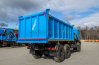 Самосвал 10-16 с КМУ ИМ-95 УСТ 5453 Урал 4320-4971-82