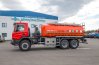 Автотопливозаправщик АТЗ-20-3 SCANIA 6х6