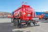 Автотопливозаправщик АТЗ-11-2 УСТ 5453 Камаз 43118-50 сп.м