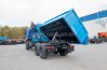 Самосвал АС 7-10 с КМУ ИМ-180-05 УСТ 5453 Урал 4320-4971-80
