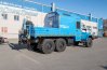 Автофургон АРОК с КМУ ИМ-20 УСТ 5453 Урал 4320-72Е5Г38 NEXT