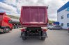 Полуприцеп самосвал ППС 34-32Л BPW SEVEREST высота ССУ 1450 мм