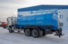 Автоцистерна АЦВ-19ТНО, УСТ 5453 FAW 3250 (6х6), КБ 4800
