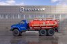 Автотопливозаправщик АТЗ-11-2